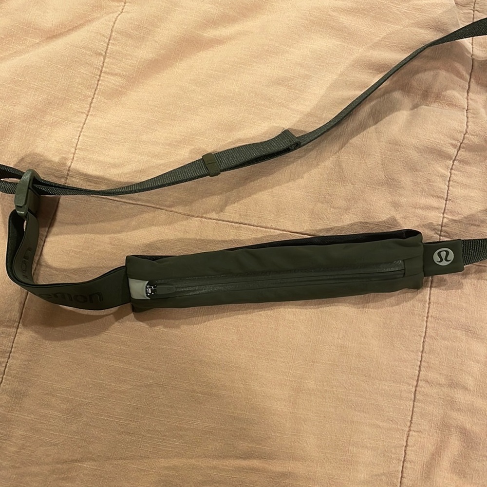 Lululemon Running belt